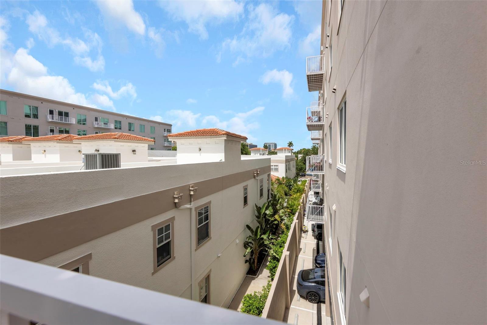 CASTILLE URBANA - Residential