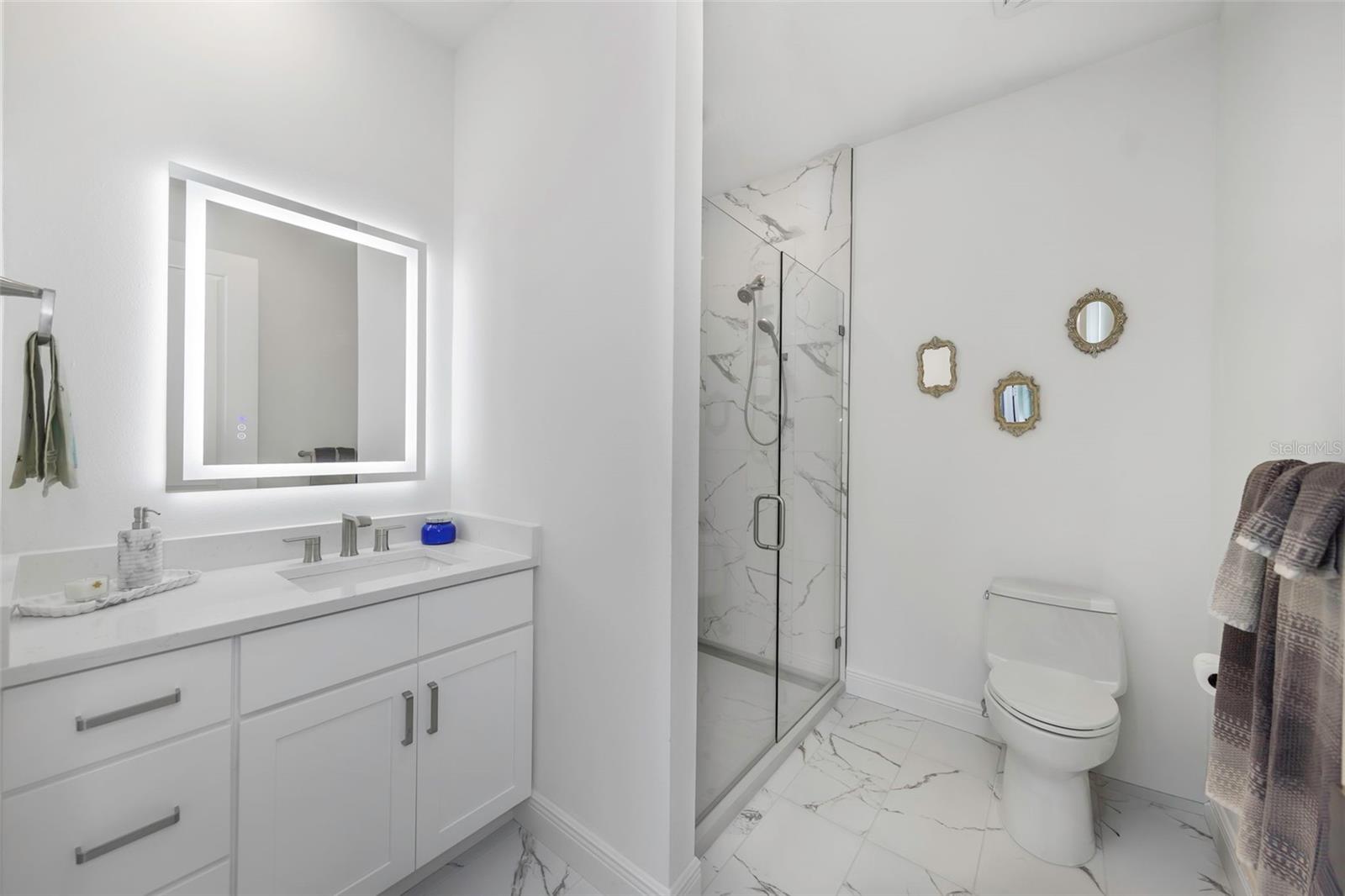 CASTILLE URBANA - Residential