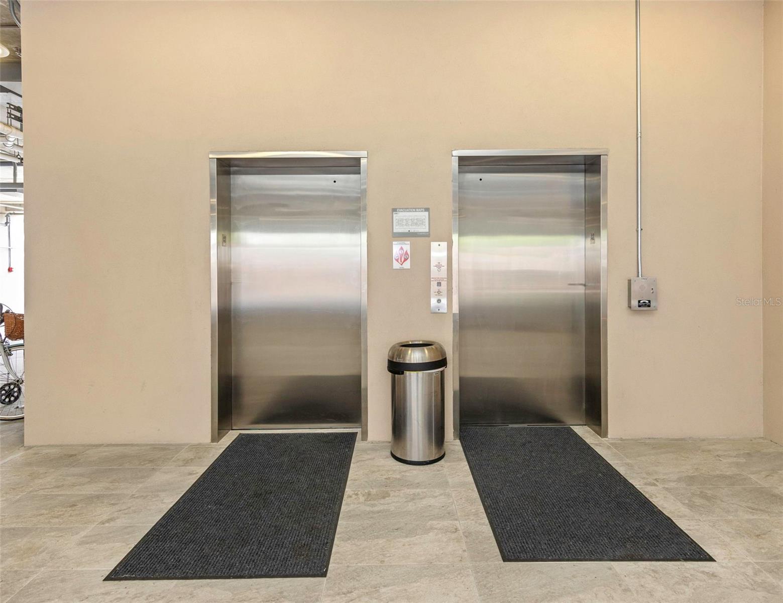 CASTILLE URBANA - Residential