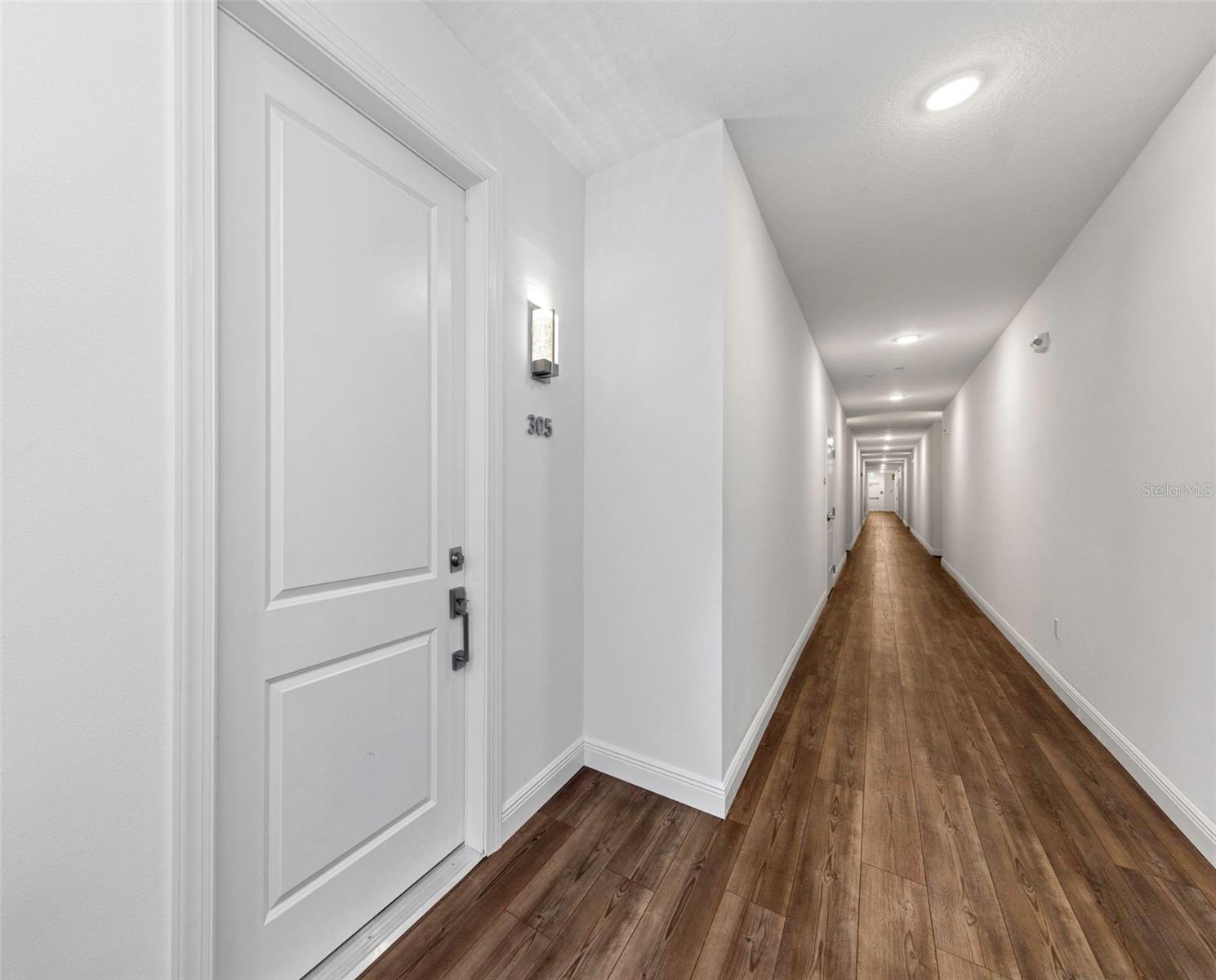 CASTILLE URBANA - Residential