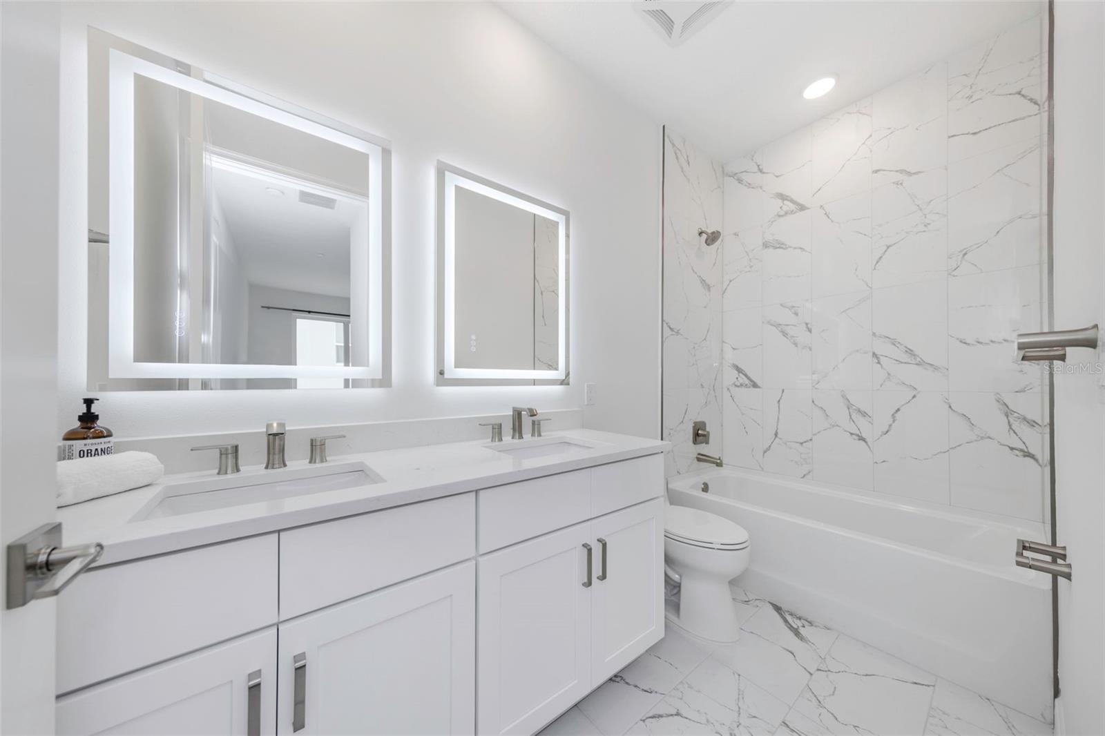 CASTILLE URBANA - Residential