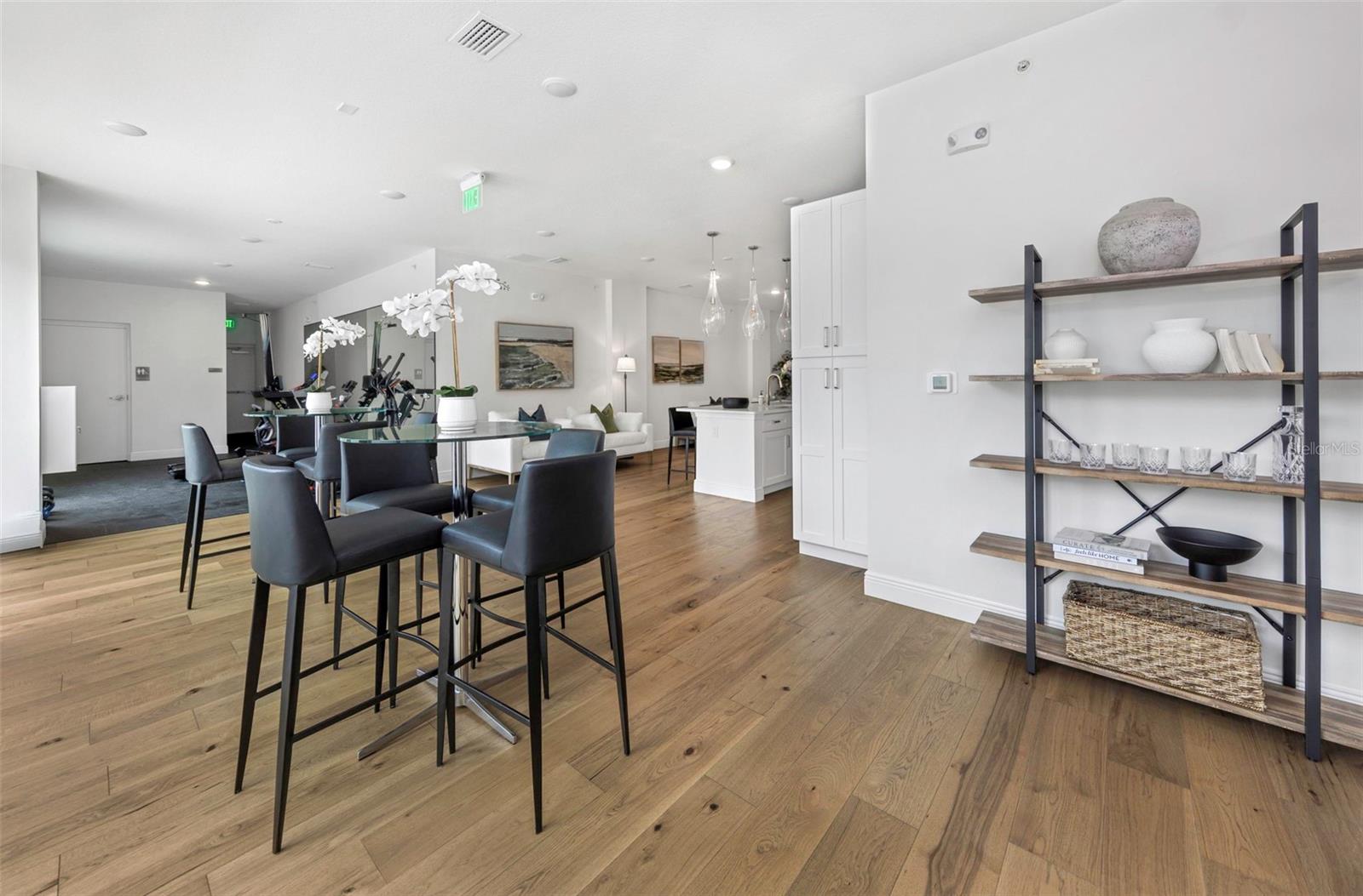 CASTILLE URBANA - Residential