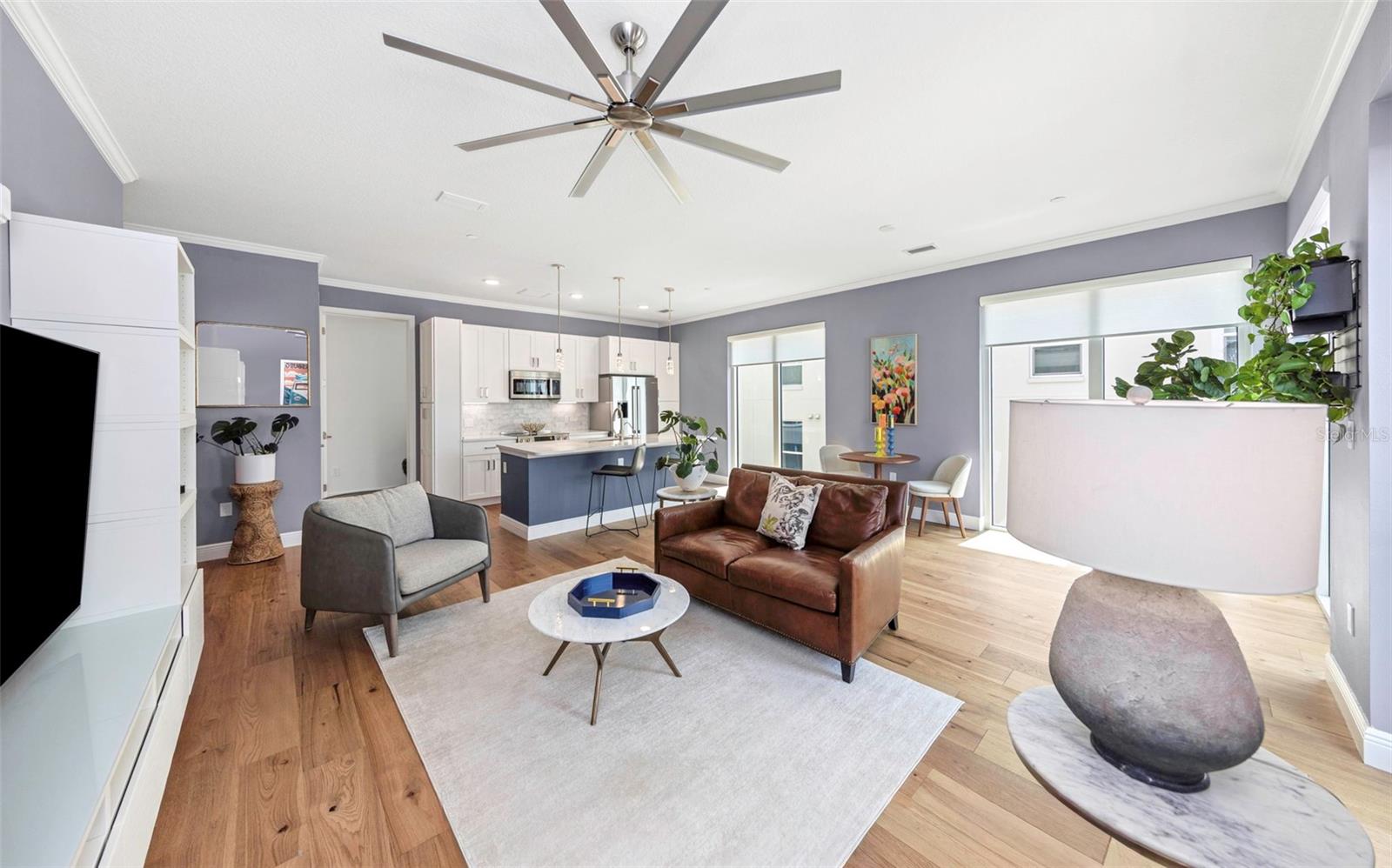 CASTILLE URBANA - Residential