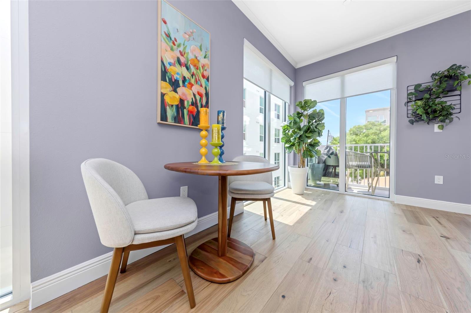 CASTILLE URBANA - Residential