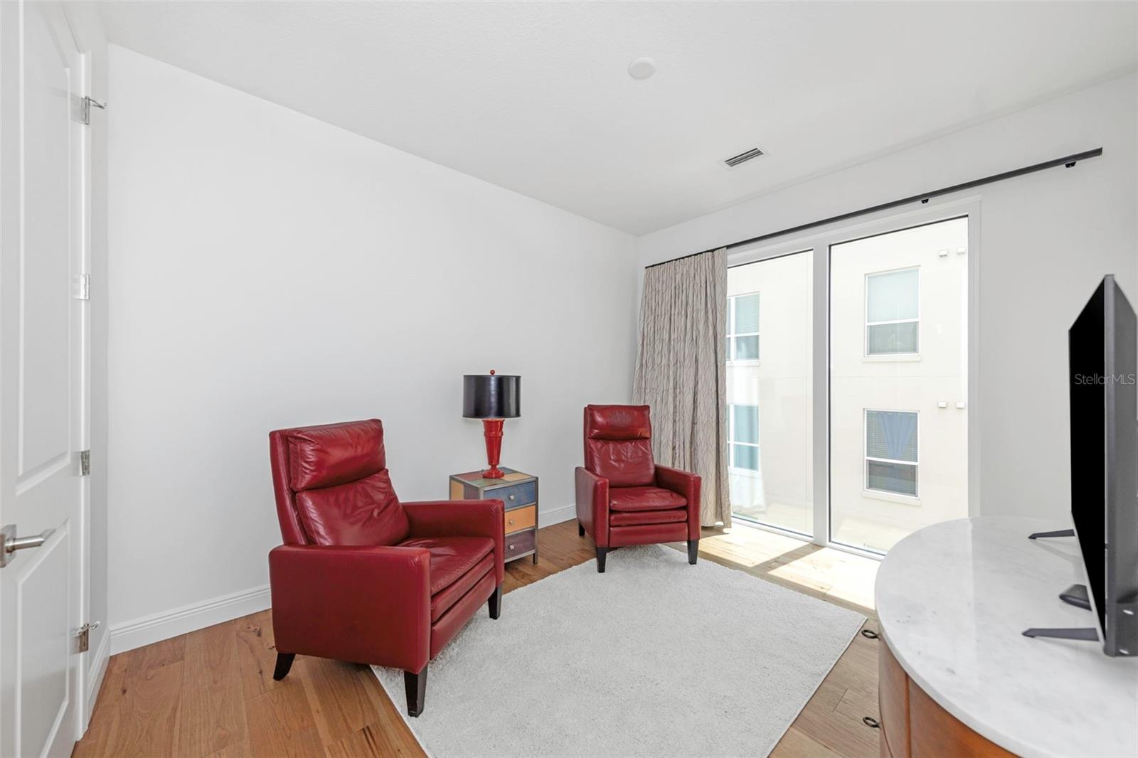 CASTILLE URBANA - Residential