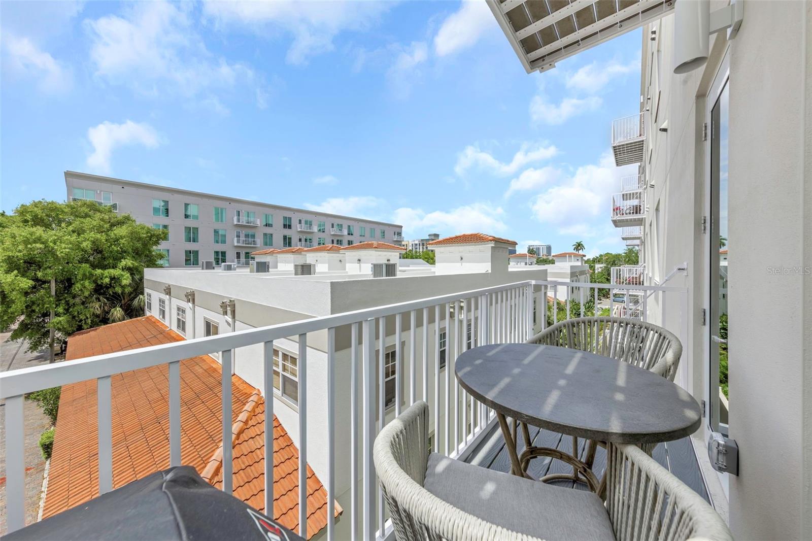 CASTILLE URBANA - Residential