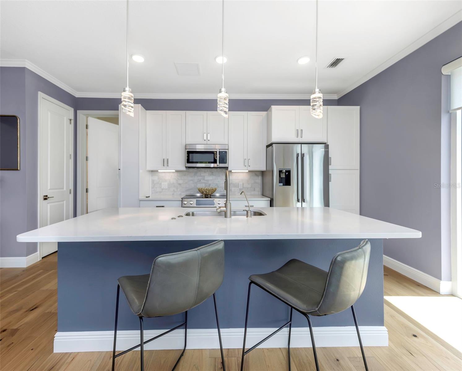 CASTILLE URBANA - Residential