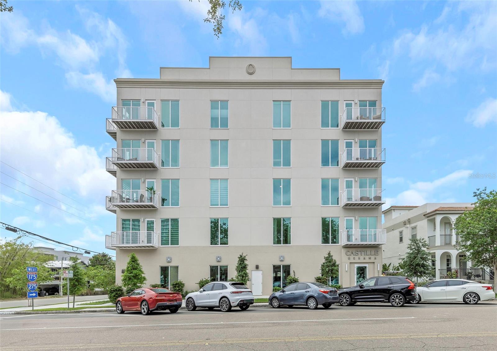 CASTILLE URBANA - Residential