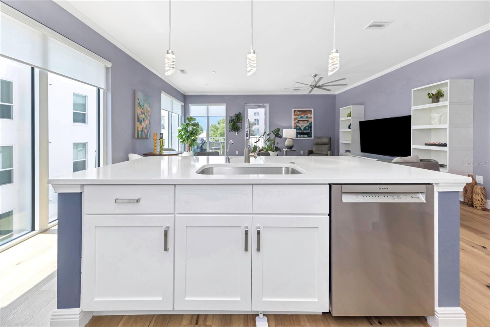 CASTILLE URBANA - Residential