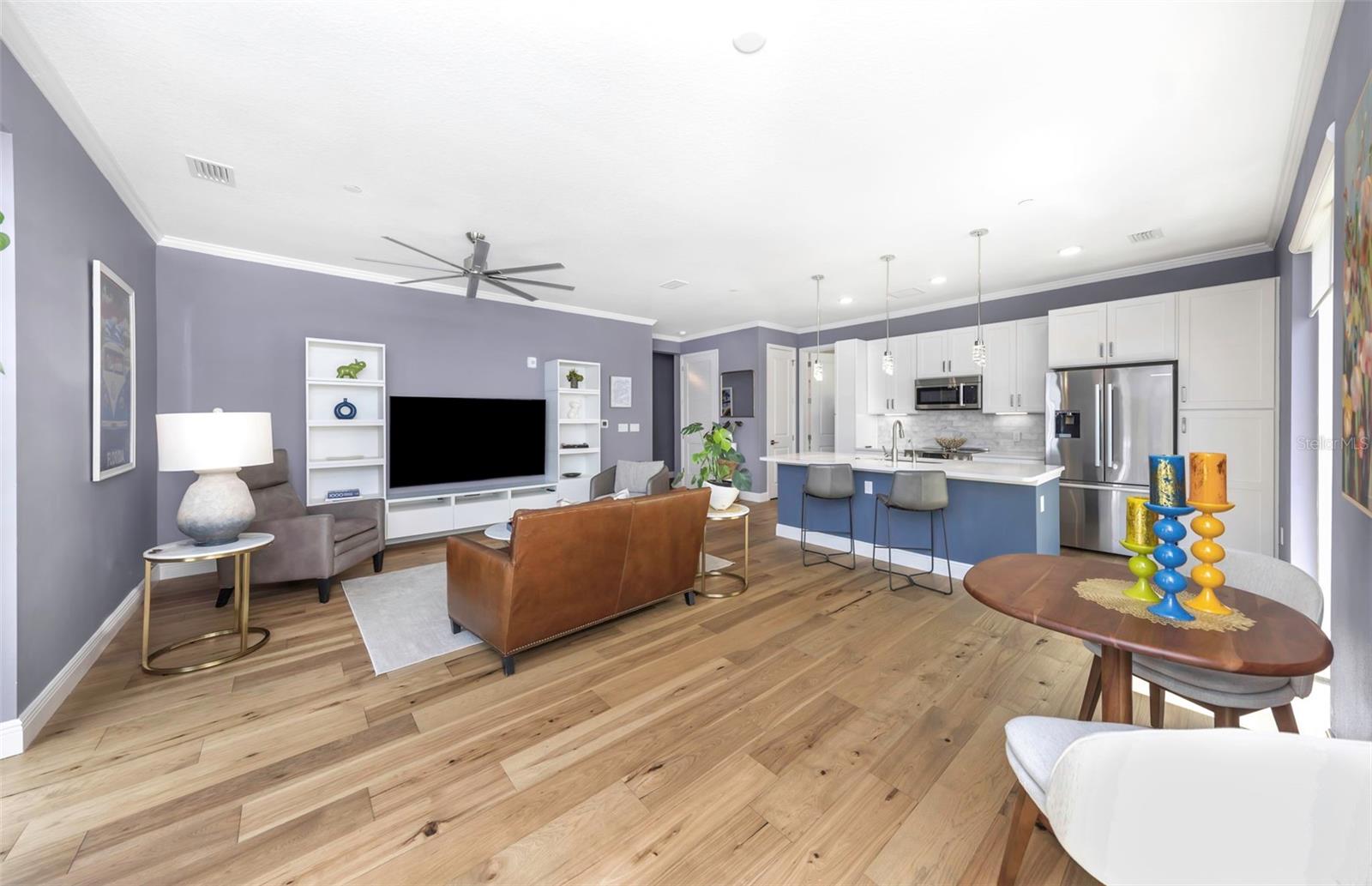 CASTILLE URBANA - Residential