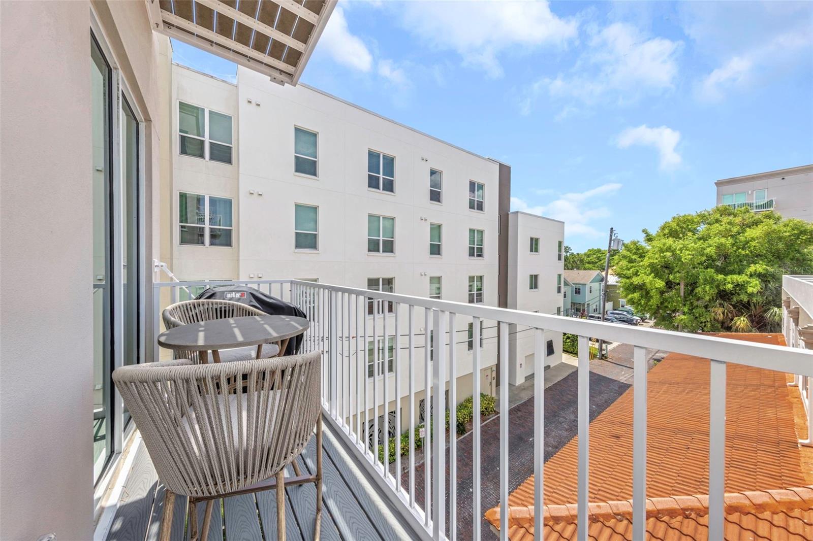 CASTILLE URBANA - Residential