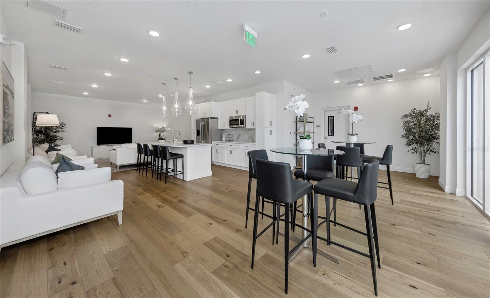 CASTILLE URBANA - Residential