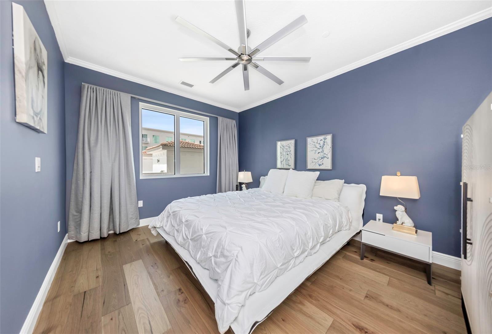 CASTILLE URBANA - Residential