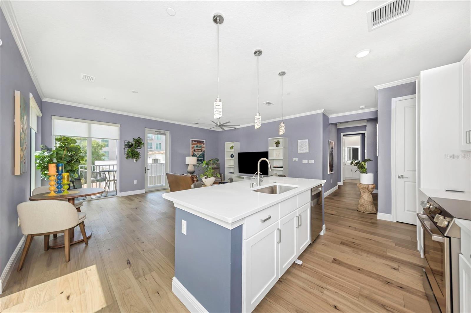 CASTILLE URBANA - Residential