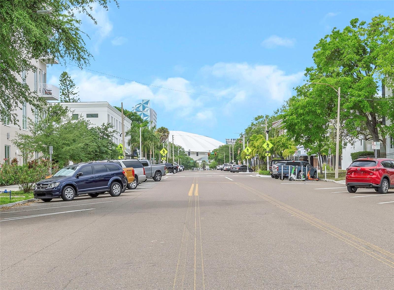 CASTILLE URBANA - Residential