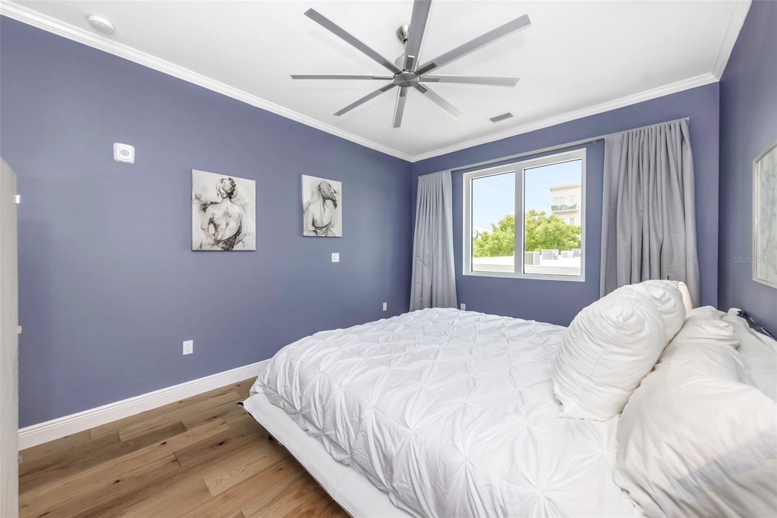 CASTILLE URBANA - Residential