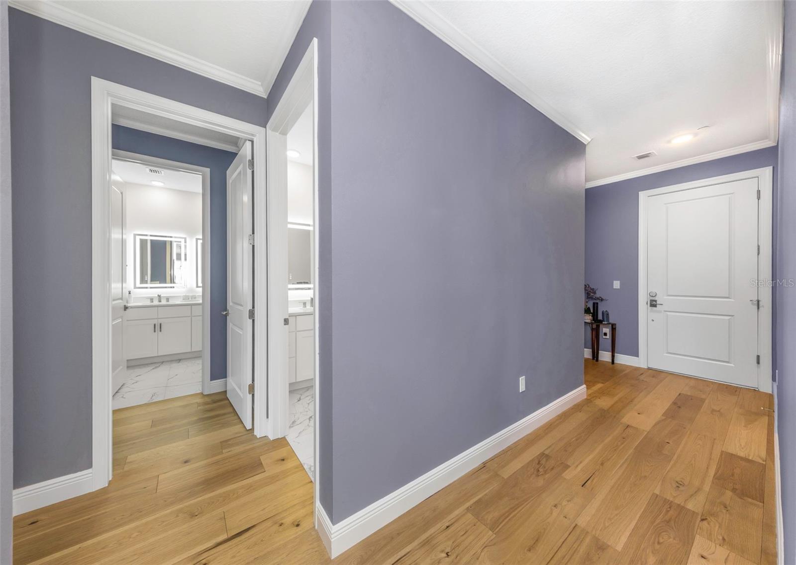 CASTILLE URBANA - Residential