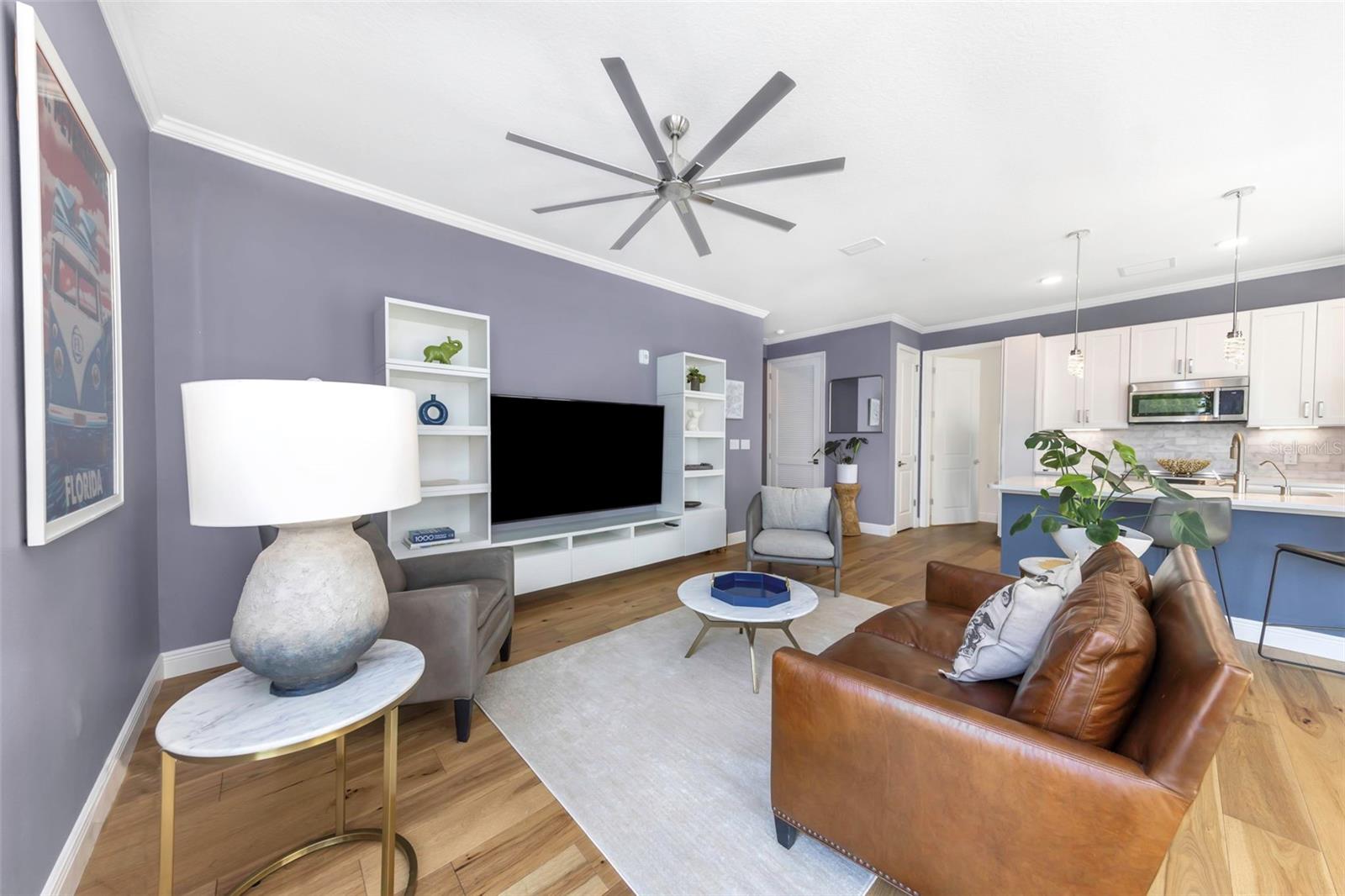 CASTILLE URBANA - Residential