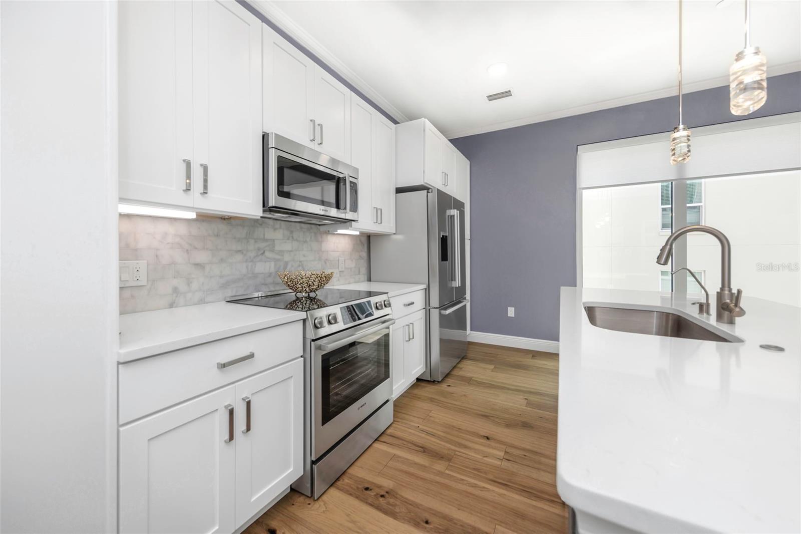 CASTILLE URBANA - Residential