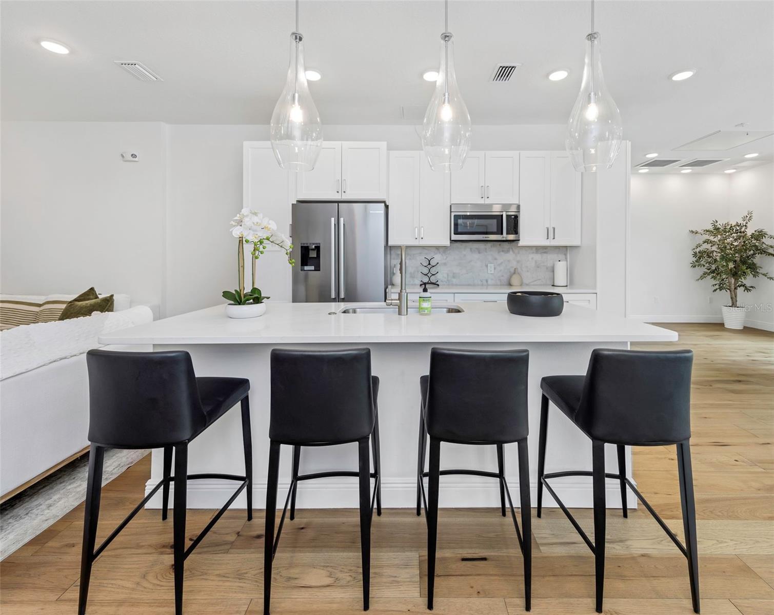 CASTILLE URBANA - Residential