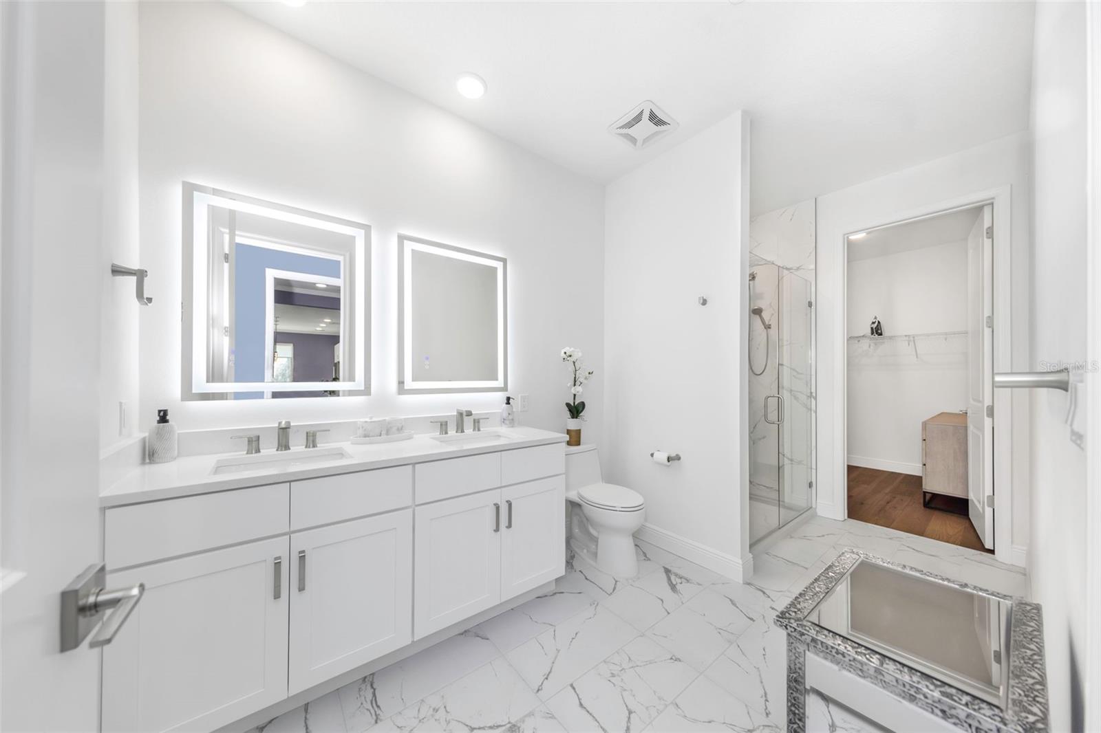 CASTILLE URBANA - Residential