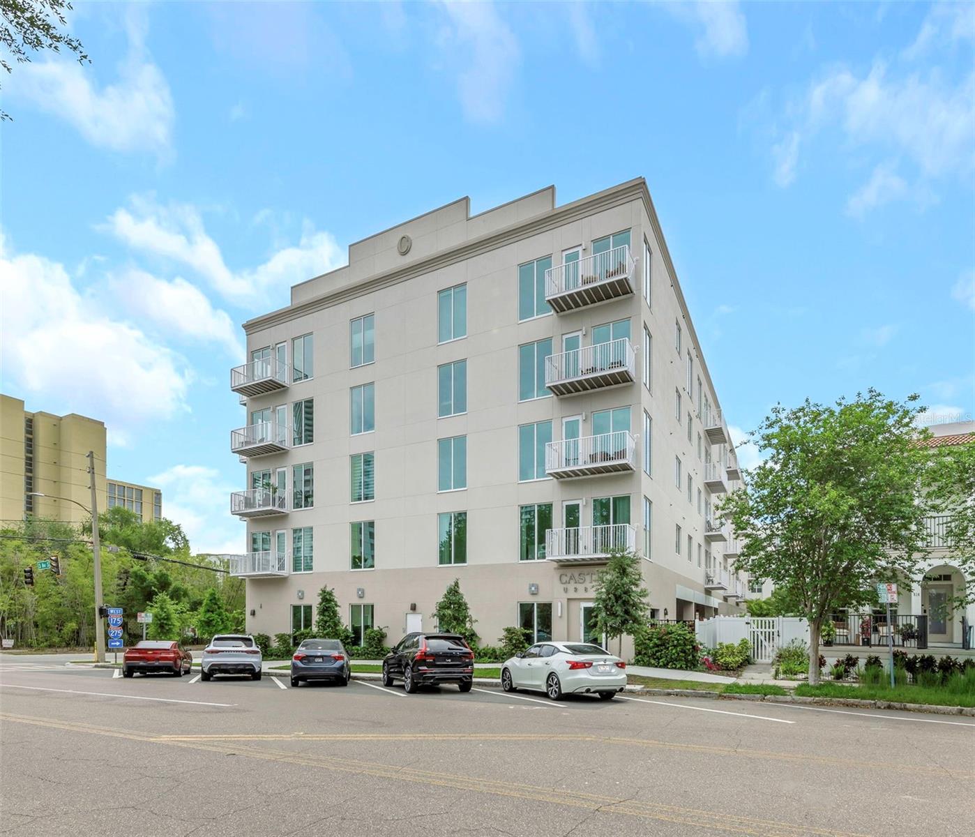 CASTILLE URBANA - Residential