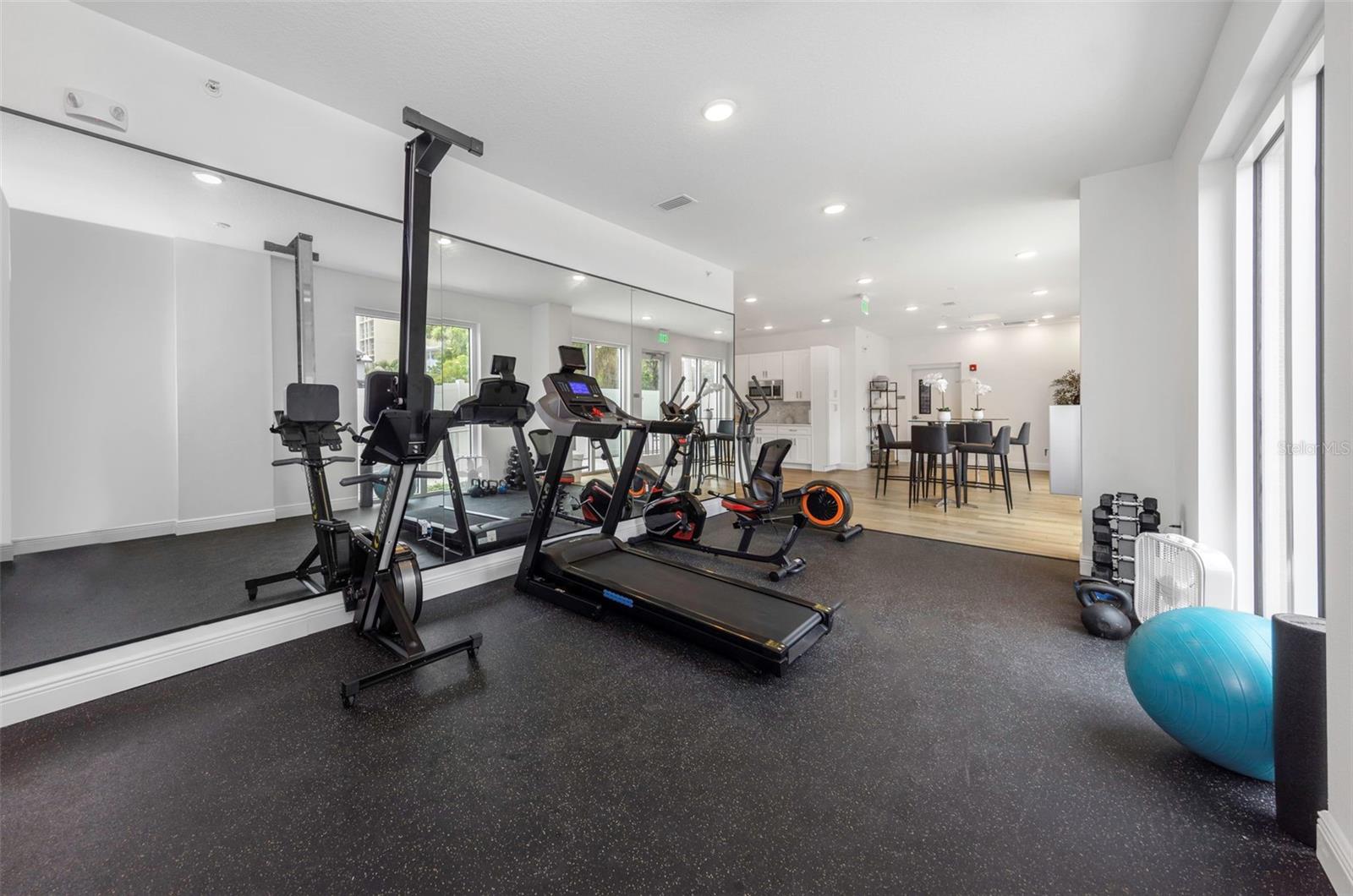 CASTILLE URBANA - Residential