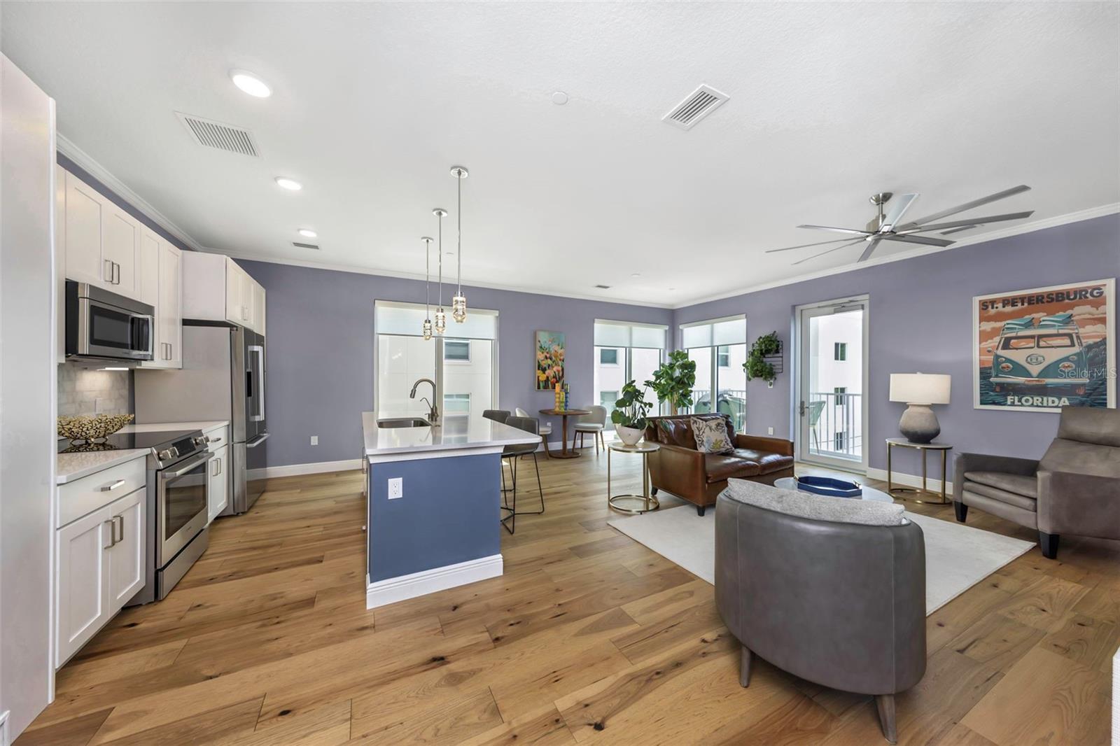 CASTILLE URBANA - Residential