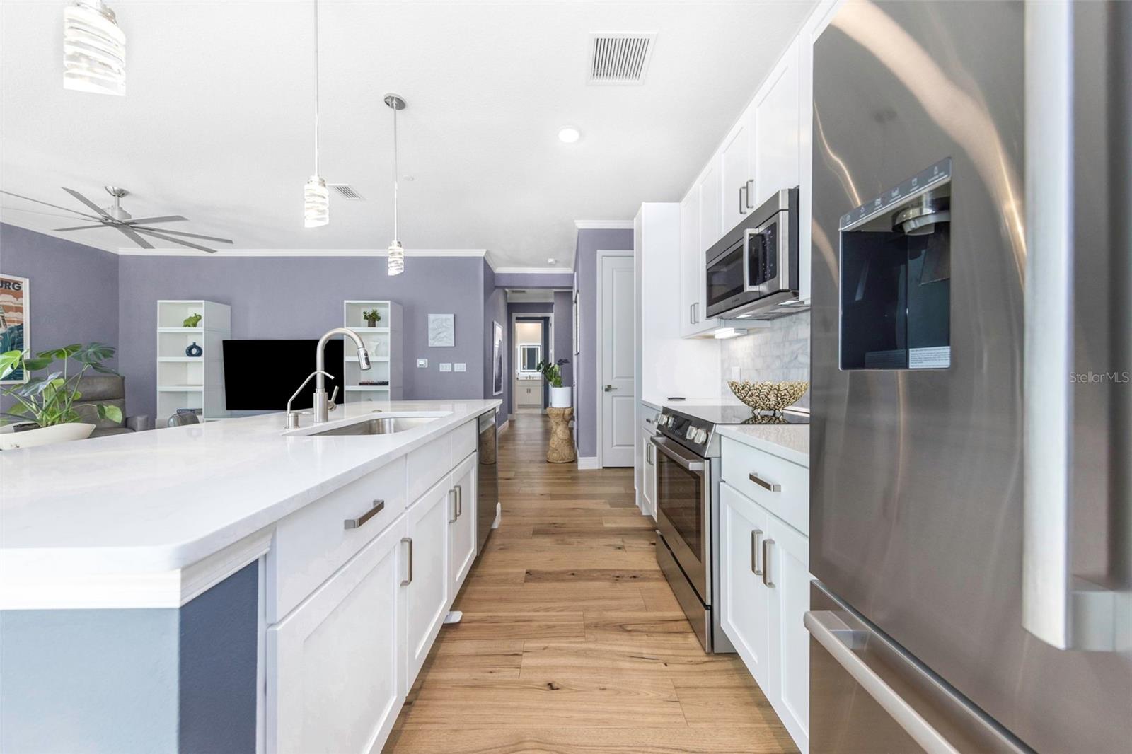 CASTILLE URBANA - Residential