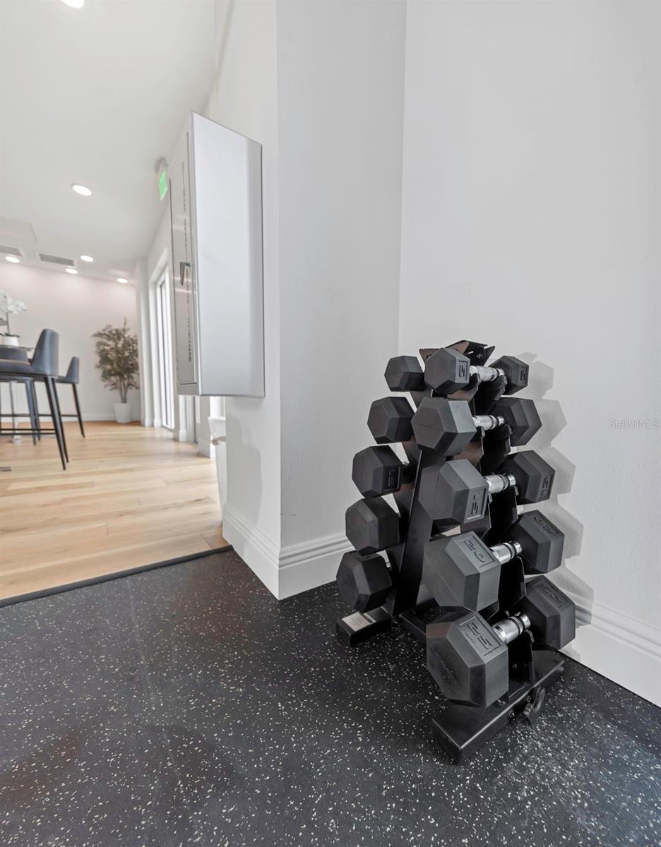 CASTILLE URBANA - Residential