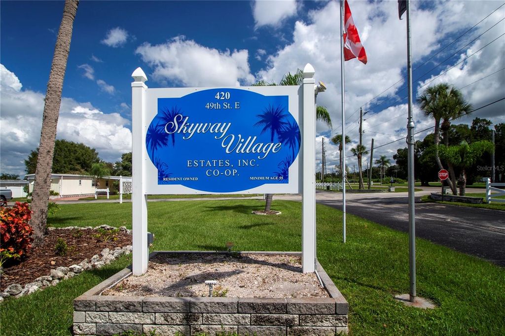 Photo of 420 49th Street E #13, Palmetto, FL 34221 (MLS # A4686085)