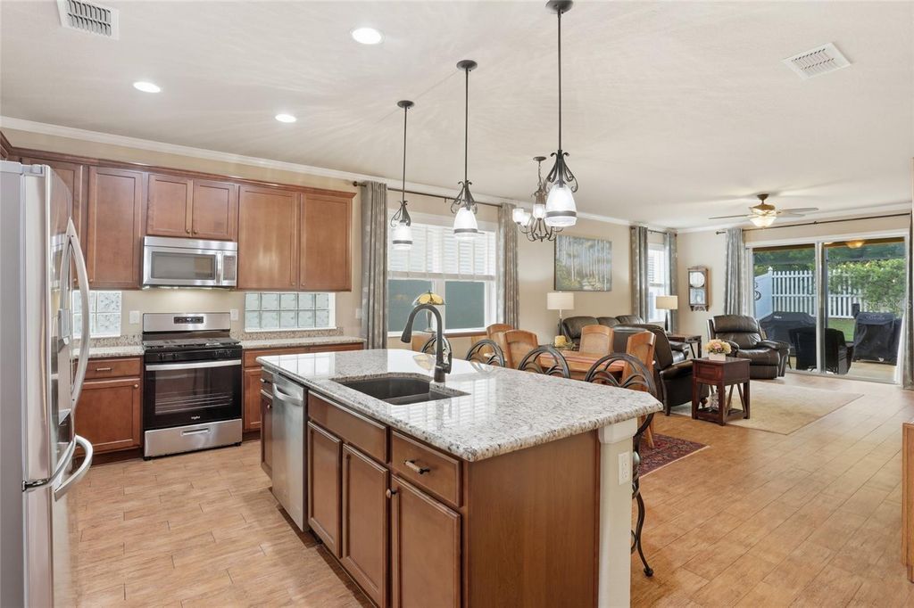 Photo of 877 Haring Lane, Mount Dora, FL 32757 (MLS # S5147275)