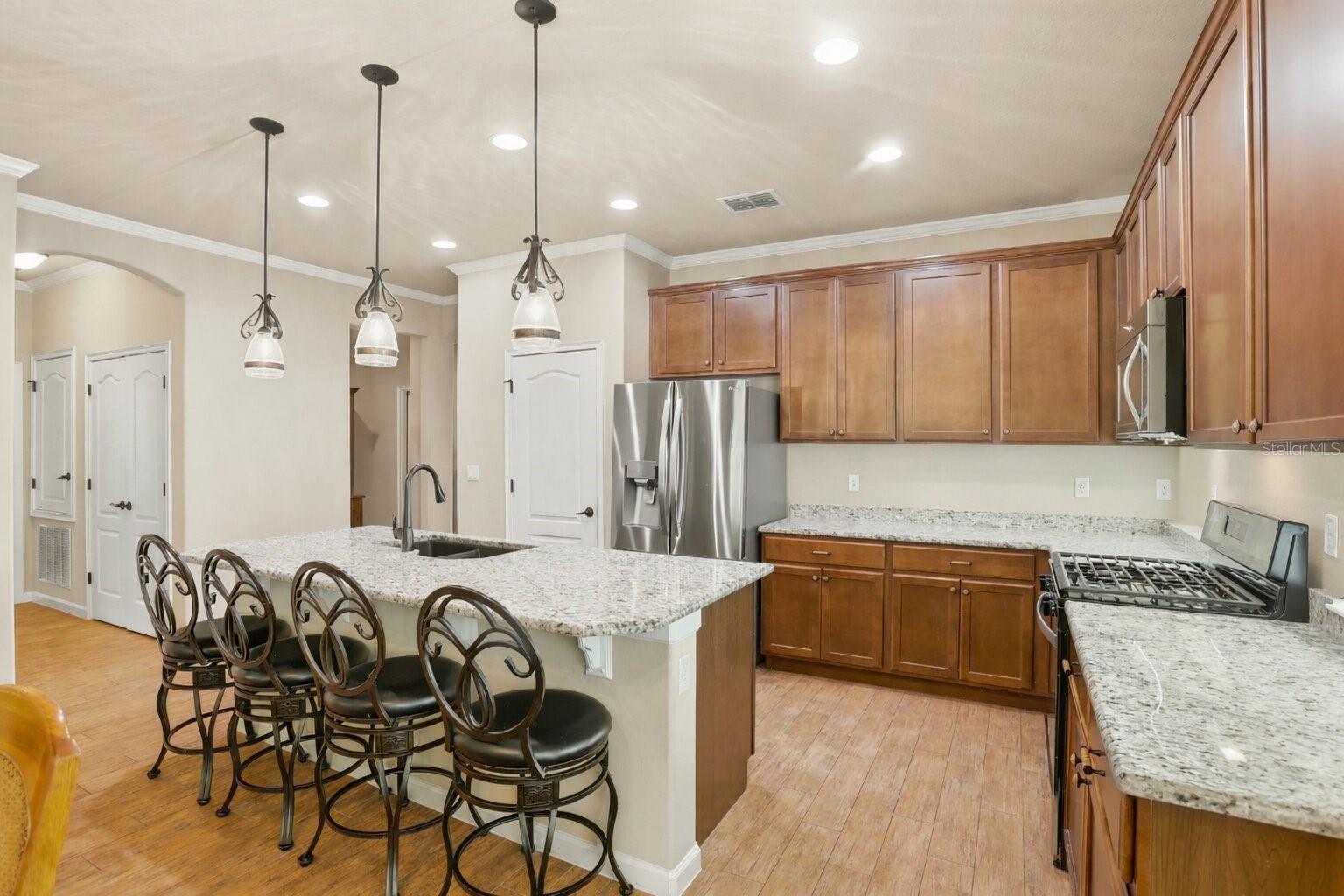 MOUNT DORA SUMMERBROOKE PH 01 - Residential