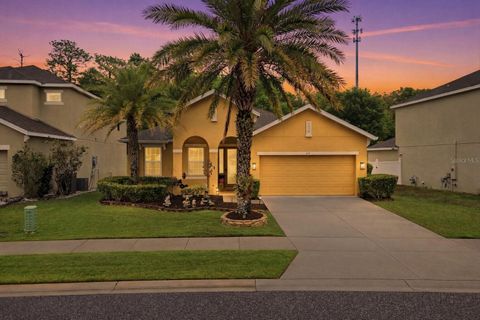 Photo of 877 Haring Lane, Mount Dora, FL 32757 (MLS # S5147275)