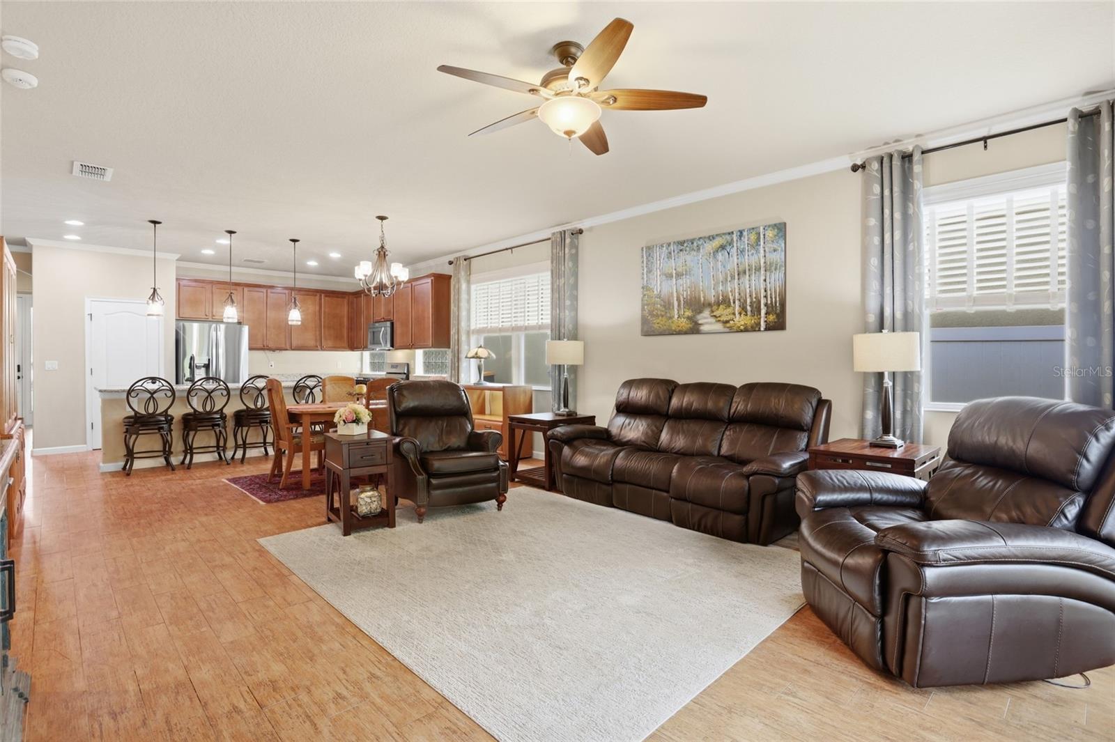 MOUNT DORA SUMMERBROOKE PH 01 - Residential