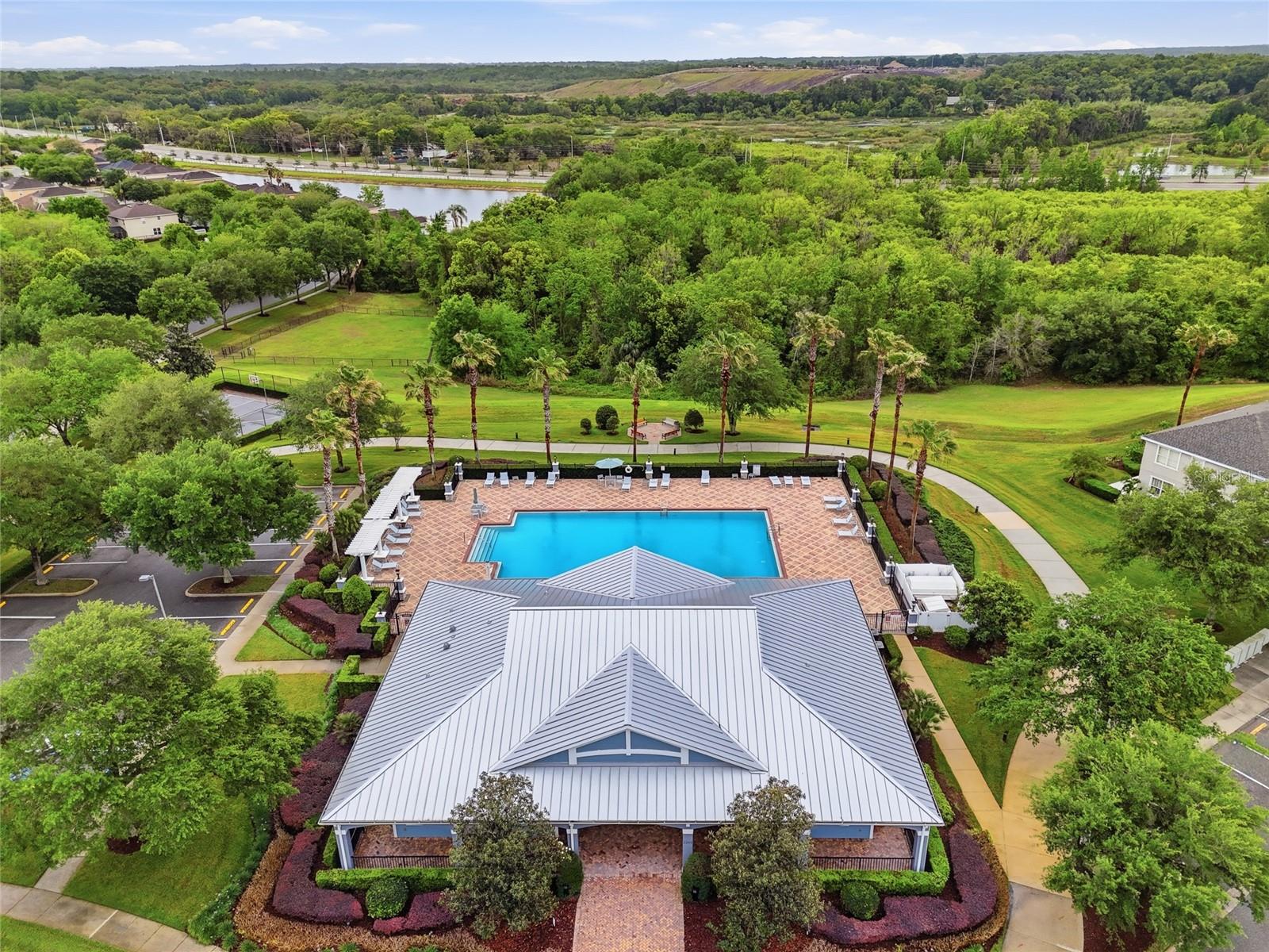 MOUNT DORA SUMMERBROOKE PH 01 - Residential