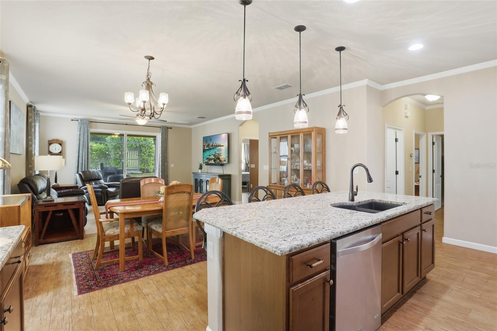 MOUNT DORA SUMMERBROOKE PH 01 - Residential