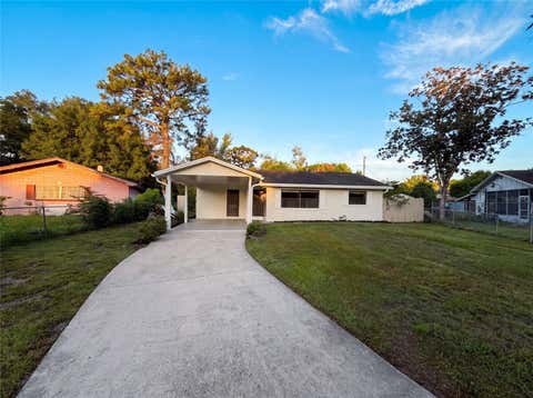 Photo of 722 Virginia Lane, Apopka, FL 32703 (MLS # O6420452)