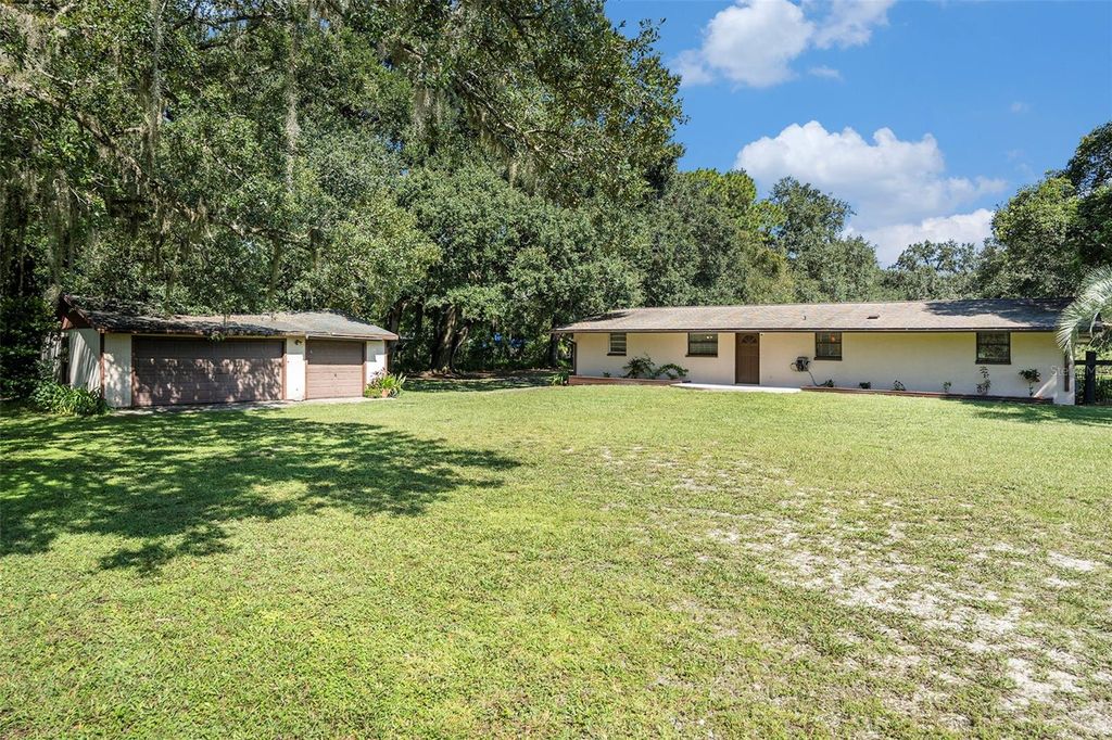 Photo of 39349 Comstock Lane, Zephyrhills, FL 33540 (MLS # TB8425454)