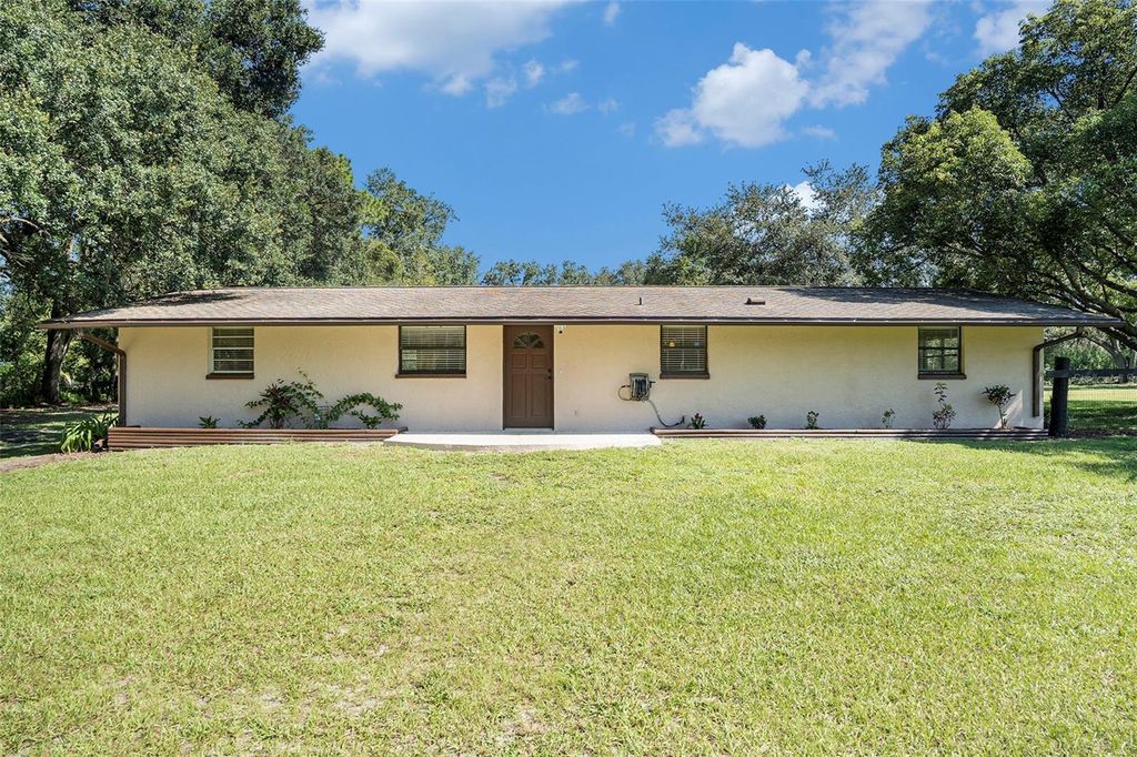 Photo of 39349 Comstock Lane, Zephyrhills, FL 33540 (MLS # TB8425454)