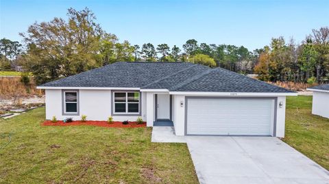 A home in OCALA