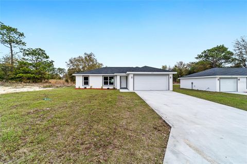 A home in OCALA