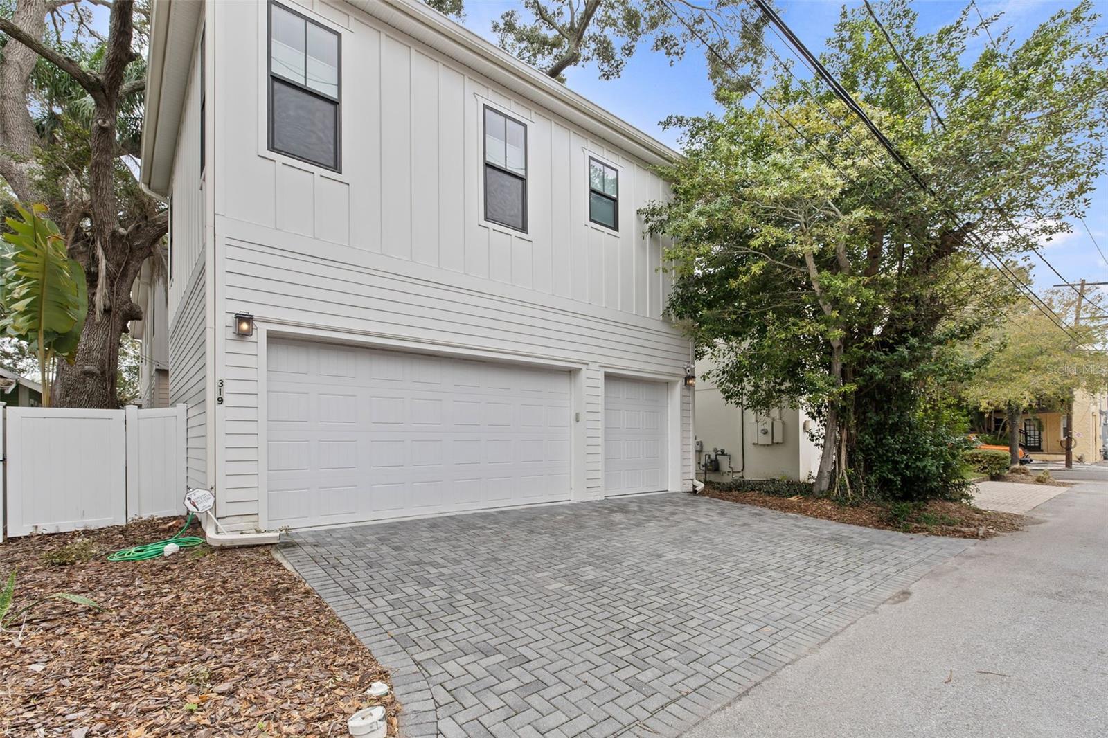 BAYVIEW ADD - Residential