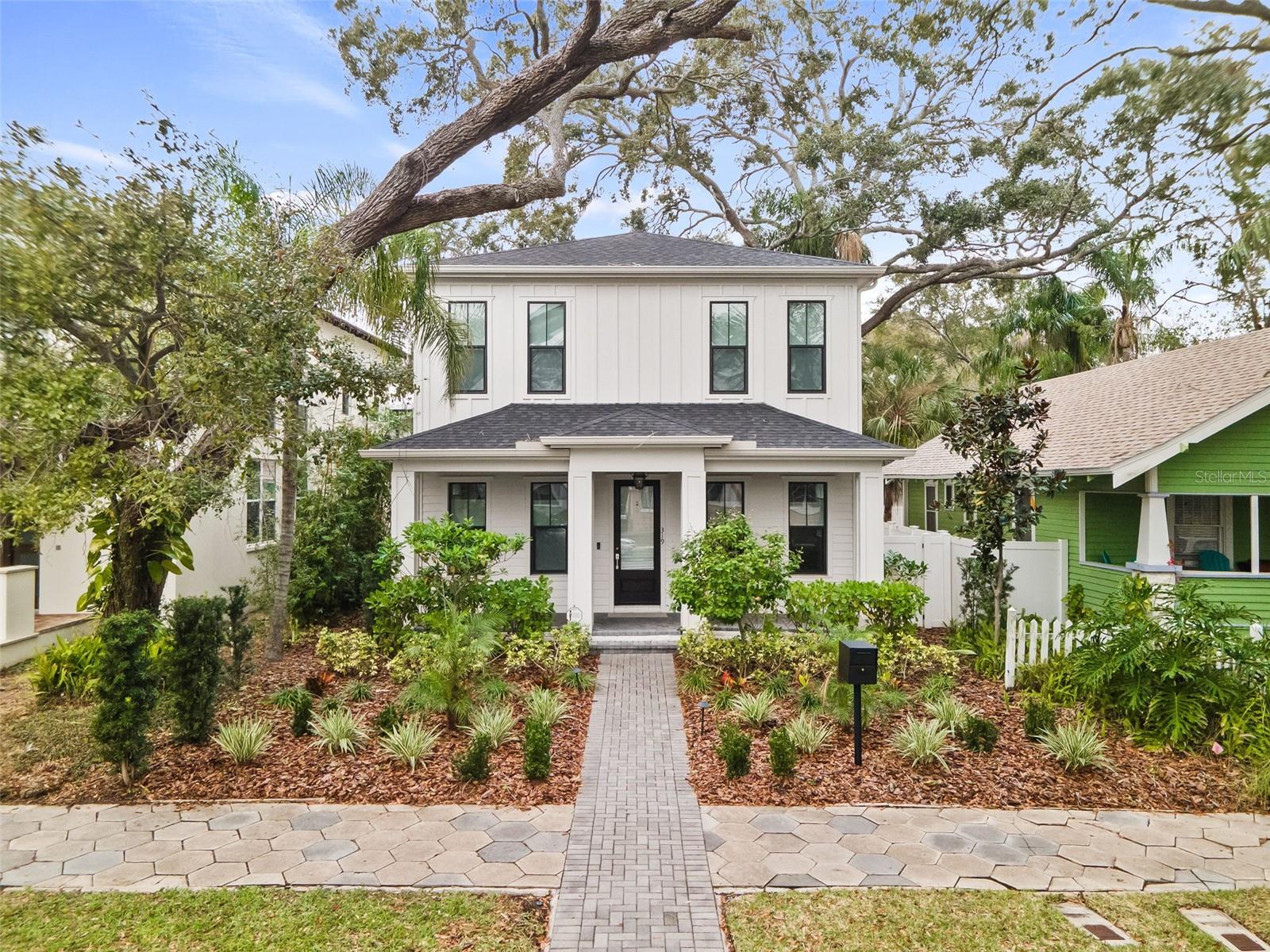 BAYVIEW ADD - Residential