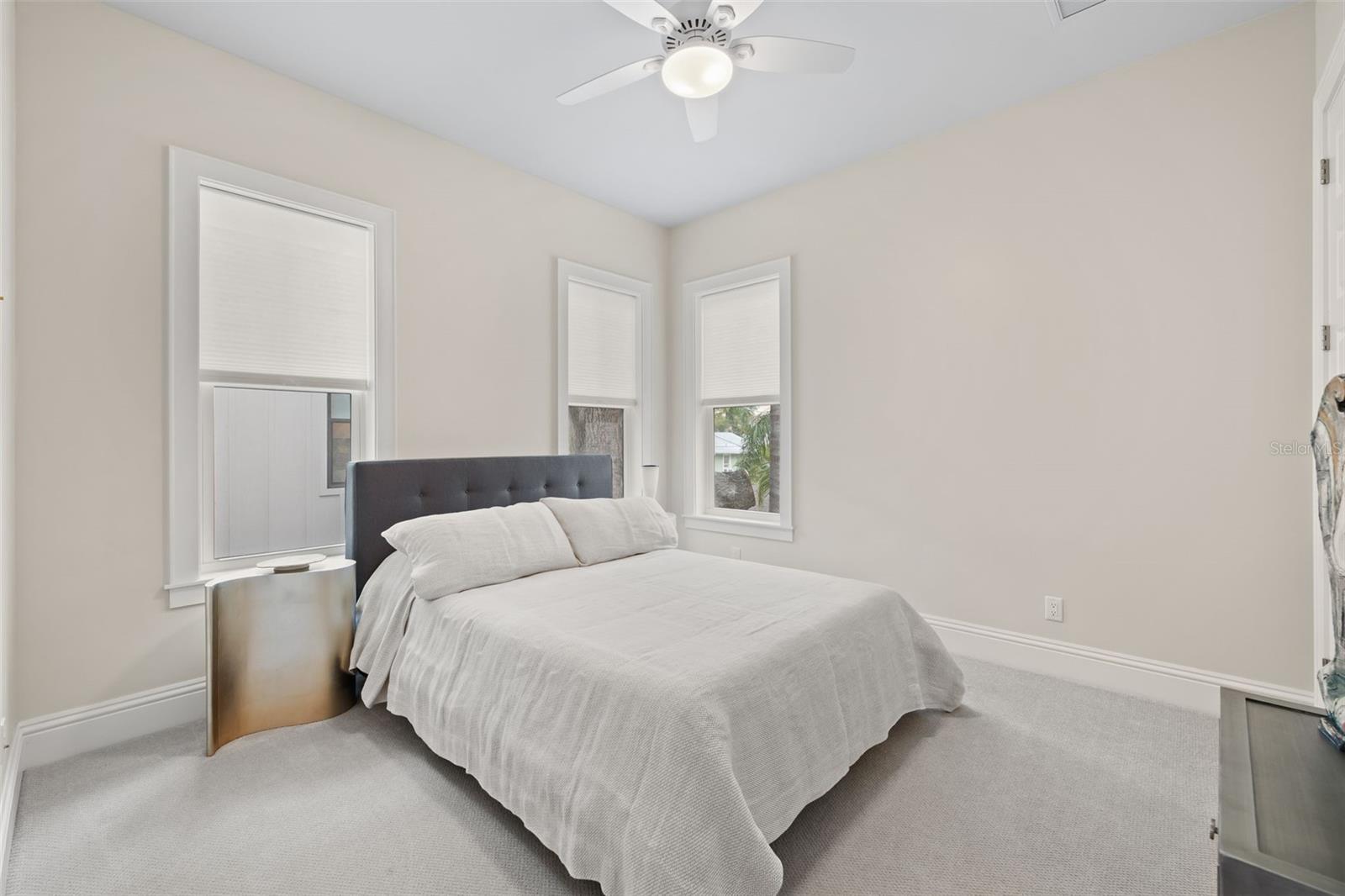 BAYVIEW ADD - Residential