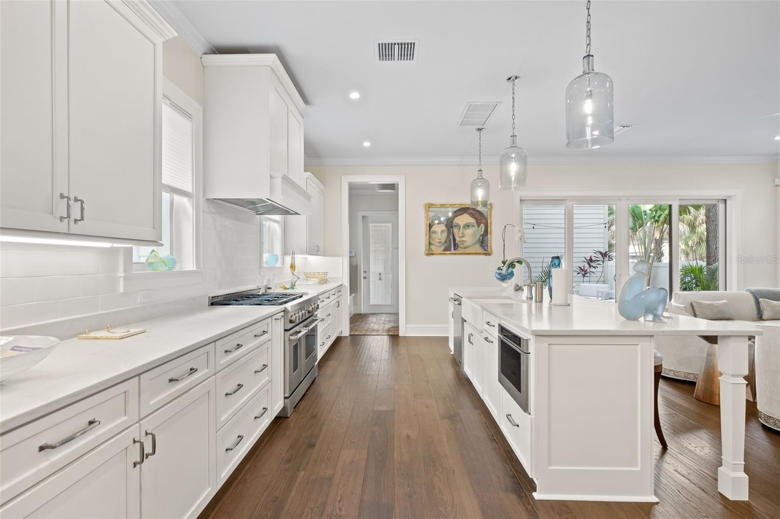 BAYVIEW ADD - Residential