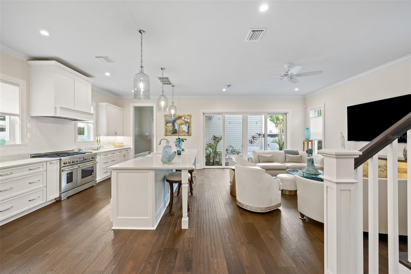 BAYVIEW ADD - Residential