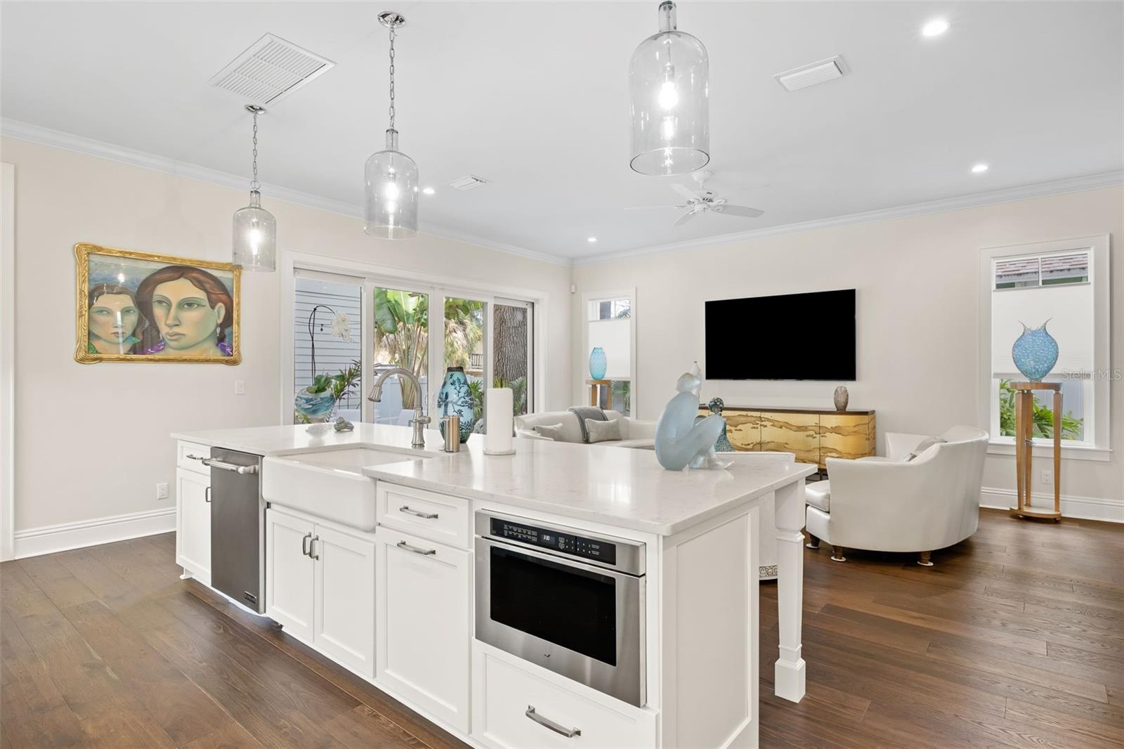 BAYVIEW ADD - Residential