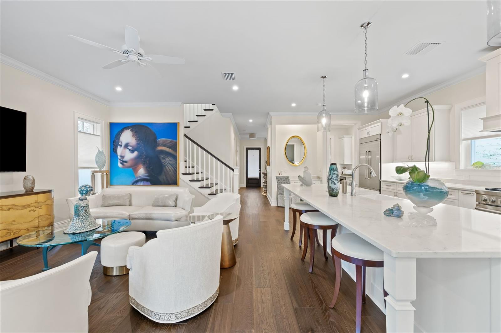 BAYVIEW ADD - Residential