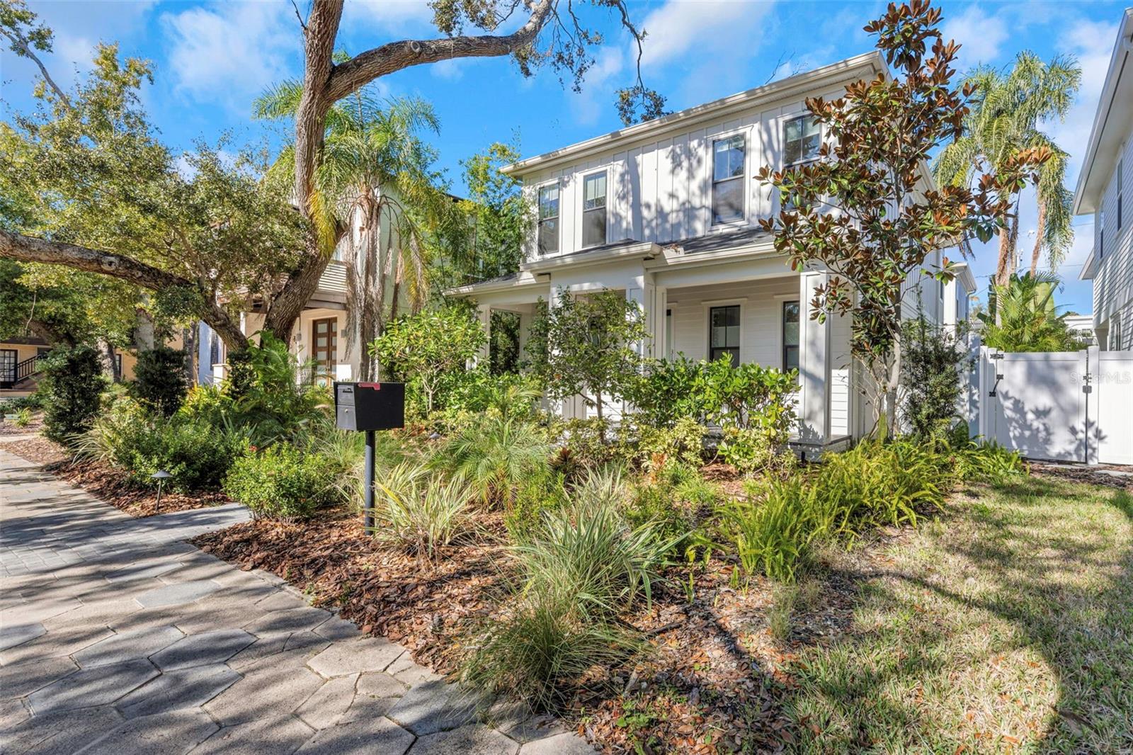 BAYVIEW ADD - Residential